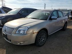 2009 Mercury Sable en venta en Elgin, IL