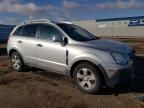 2014 Chevrolet Captiva LS