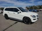 2013 Mercedes-Benz GL 450 4matic