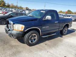 Run And Drives Cars for sale at auction: 2006 Dodge RAM 1500 ST