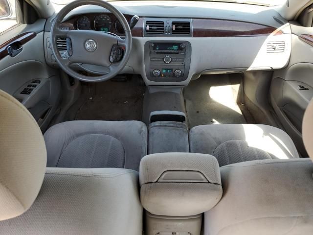 2008 Buick Lucerne CX