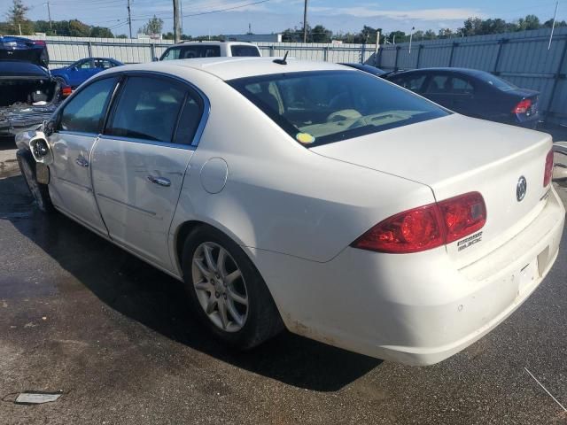 2008 Buick Lucerne CXL