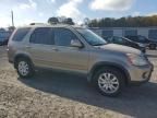 2006 Honda CR-V SE