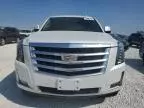 2016 Cadillac Escalade Luxury