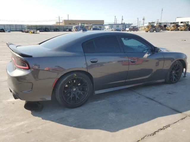 2020 Dodge Charger Scat Pack