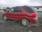 2006 Buick Rendezvous