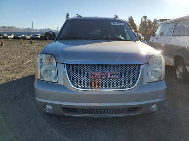 2008 GMC Yukon XL Denali