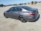 2017 Honda Accord Touring