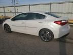 2015 KIA Forte EX