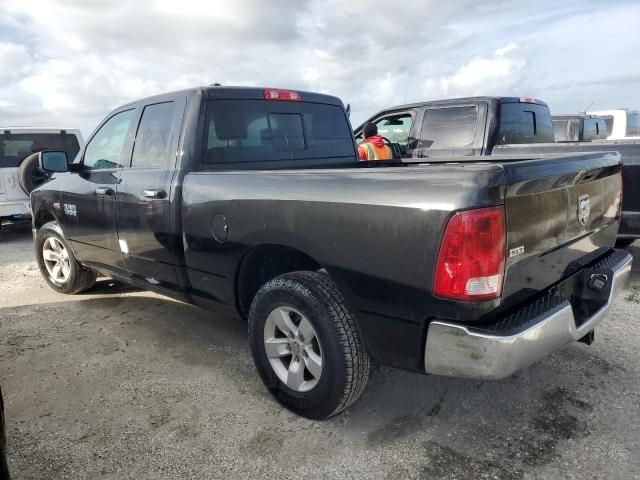 2016 Dodge RAM 1500 SLT