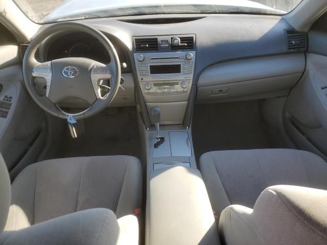 2010 Toyota Camry Hybrid