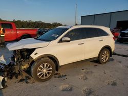 2018 KIA Sorento LX en venta en Apopka, FL