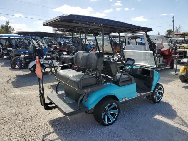 2024 Hdkp Golf-Cart