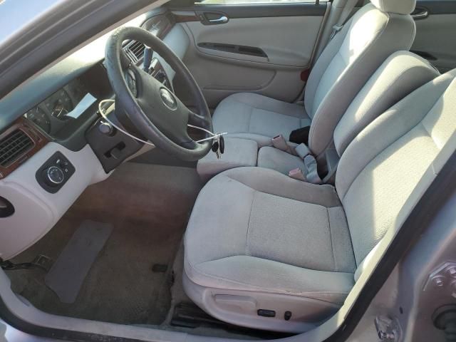 2006 Chevrolet Impala LS