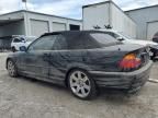 2000 BMW 323 CI