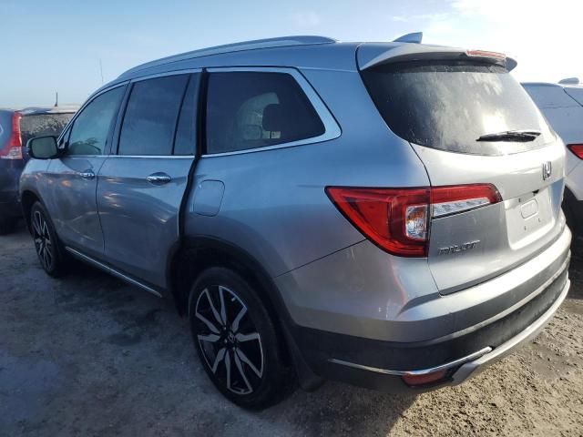 2020 Honda Pilot Elite