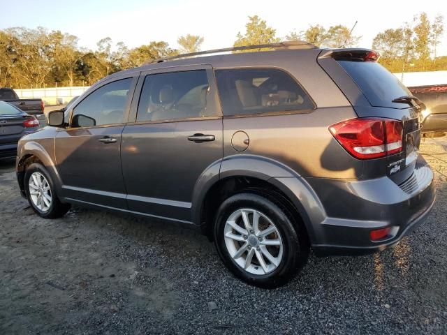 2015 Dodge Journey SXT