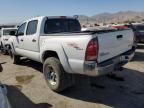 2007 Toyota Tacoma Double Cab