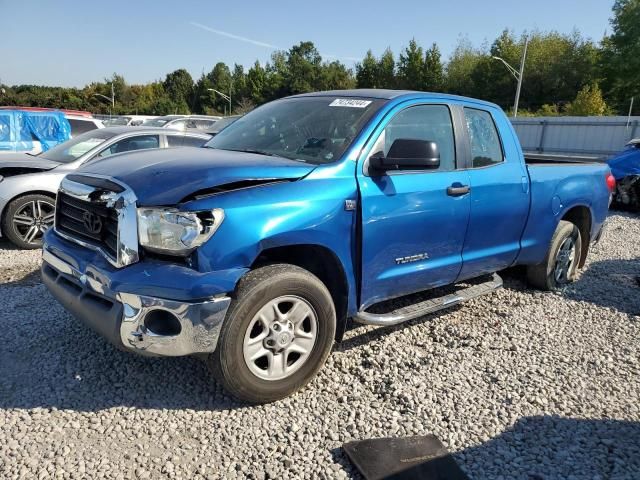 2008 Toyota Tundra Double Cab