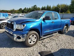 Carros salvage sin ofertas aún a la venta en subasta: 2008 Toyota Tundra Double Cab