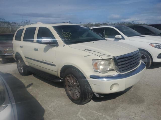 2007 Chrysler Aspen Limited