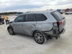 2018 Mitsubishi Outlander SE