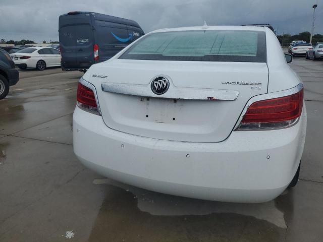 2010 Buick Lacrosse CXL