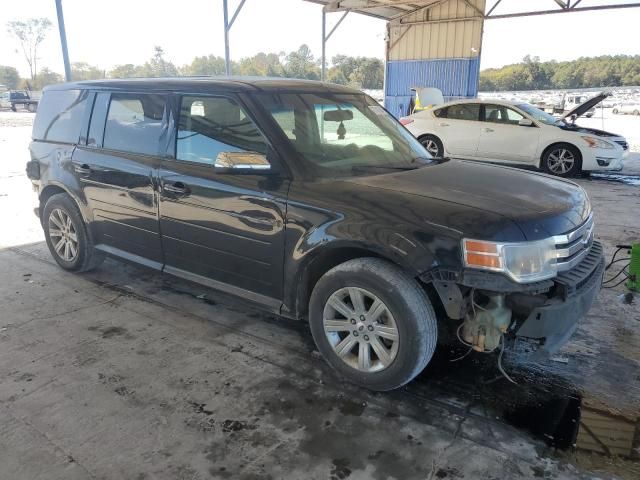 2009 Ford Flex SE