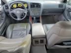 2001 Lexus GS 300