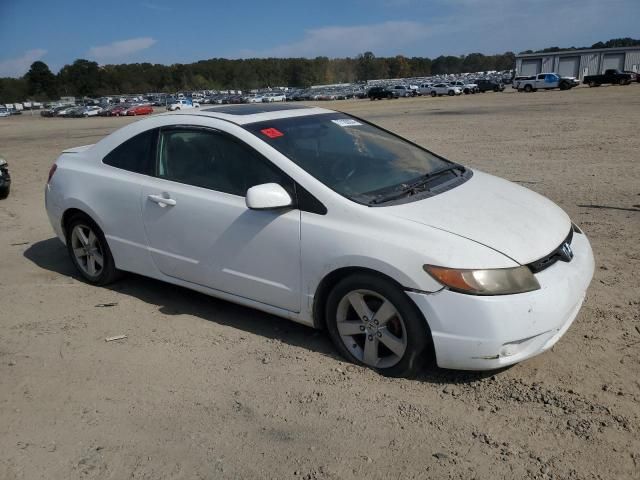 2008 Honda Civic EX