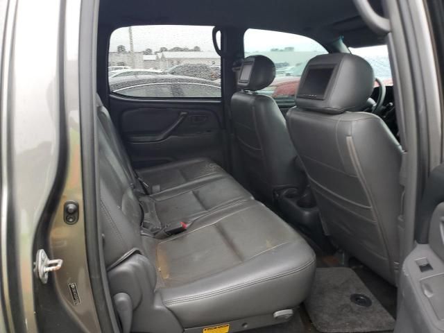 2005 Toyota Tundra Double Cab Limited