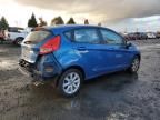 2011 Ford Fiesta SE