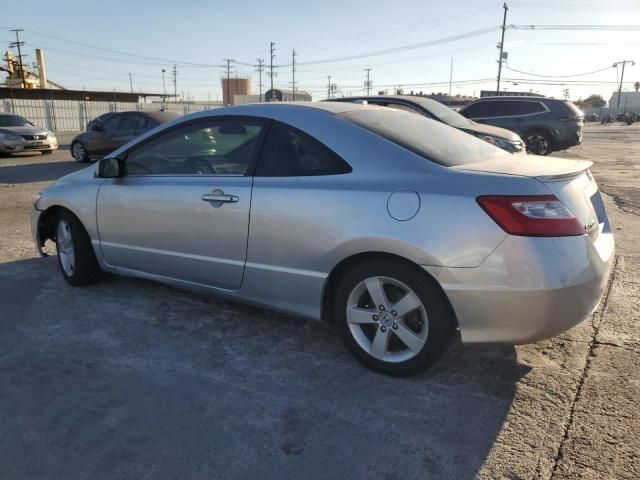 2006 Honda Civic EX