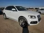 2017 Audi Q5 Premium