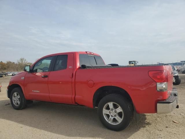 2007 Toyota Tundra Double Cab SR5