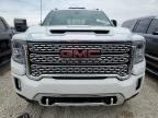 2022 GMC Sierra K2500 Denali