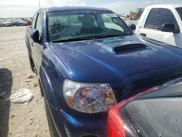 2005 Toyota Tacoma Prerunner Access Cab