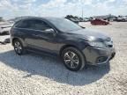 2016 Acura RDX Advance