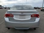 2012 Acura TSX SE