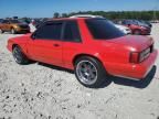 1991 Ford Mustang LX