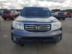 2014 Honda Pilot EXL