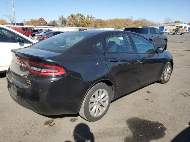 2014 Dodge Dart SXT