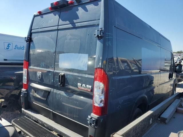 2021 Dodge RAM Promaster 3500 3500 High