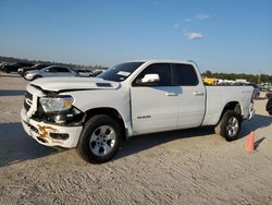 Salvage cars for sale at Houston, TX auction: 2023 Dodge RAM 1500 BIG HORN/LONE Star