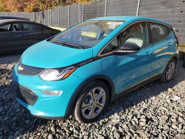 2020 Chevrolet Bolt EV LT