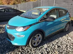 2020 Chevrolet Bolt EV LT en venta en Waldorf, MD