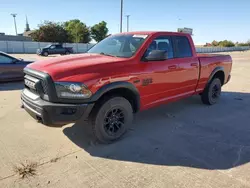 Dodge Vehiculos salvage en venta: 2021 Dodge RAM 1500 Classic SLT