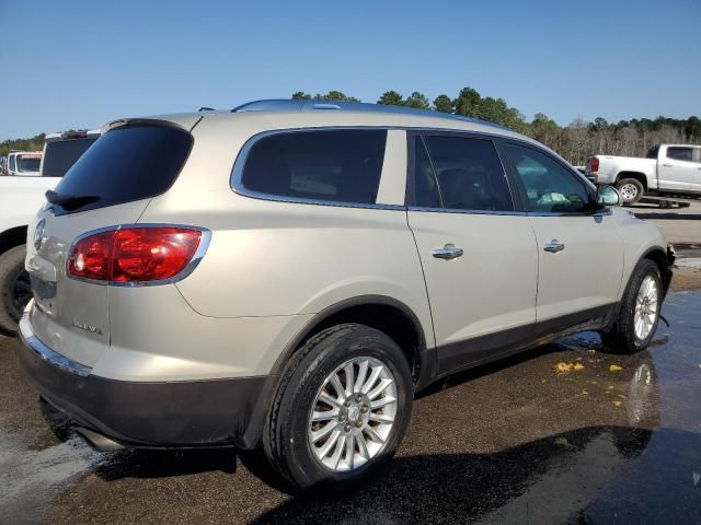 2012 Buick Enclave