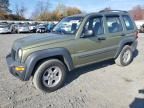 2004 Jeep Liberty Sport