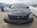 2000 Cadillac Deville DHS